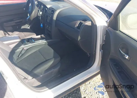 2009 Dodge Charger z USA, uszkodzony, nr VIN 2B3KA43T59H571240